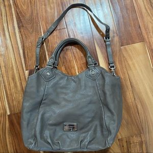 Marc by Marc Jacob’s bag.